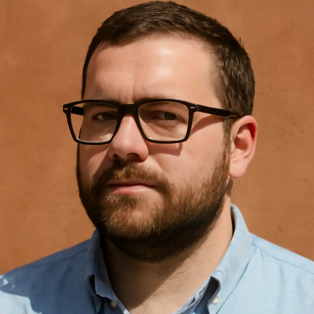 Marcus Sterling